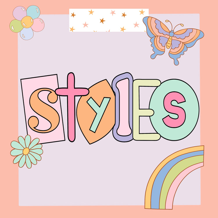 Styles & Stuff