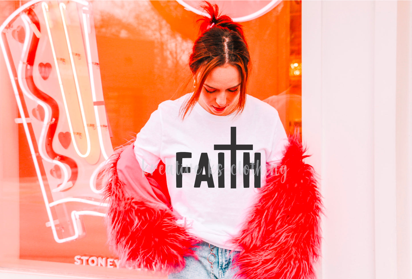 Faith